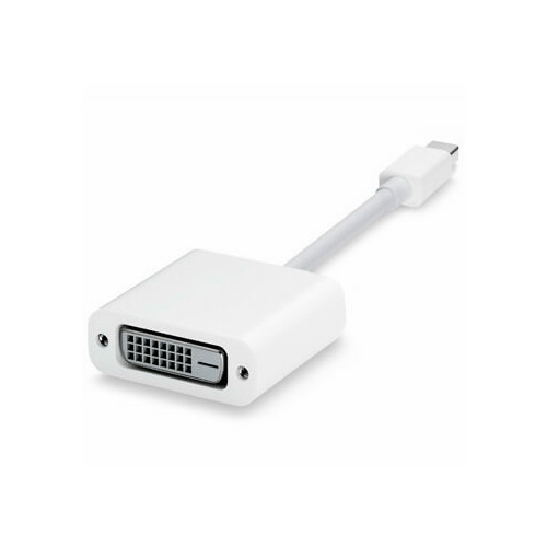 Adapter chuyển đổi Mini DisplayPort sang DVI