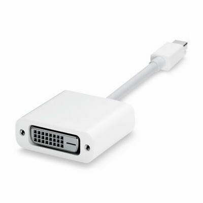 Adapter chuyển đổi Mini DisplayPort sang HDMI/DVI