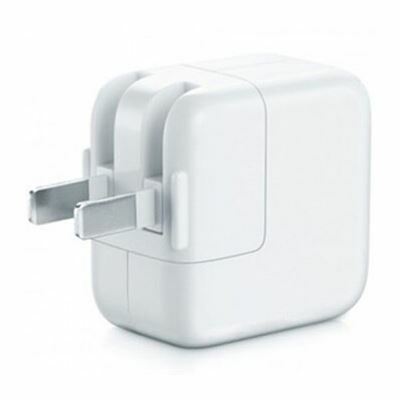Adapter sạc 12W Apple iPad 4/5/Air