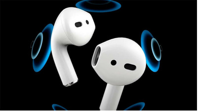 AirPods 3 có thể ra mắt cùng với MacBook Pro mới tại sự kiện Unleashed vào ngày 18/10