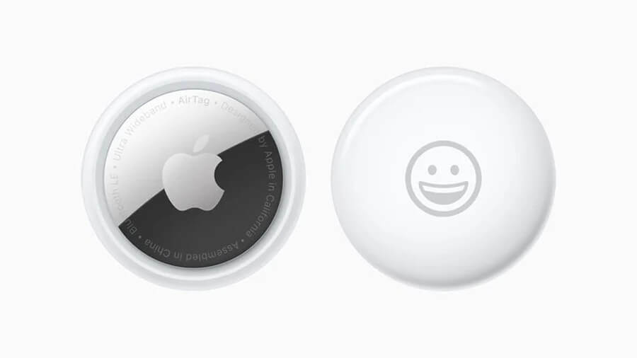 Apple chính thức ra mắt AirTag: Thiết kế đơn giản, có thể gắn vào mọi thứ, giá chỉ hơn 600 ngàn đồng - Hình 1