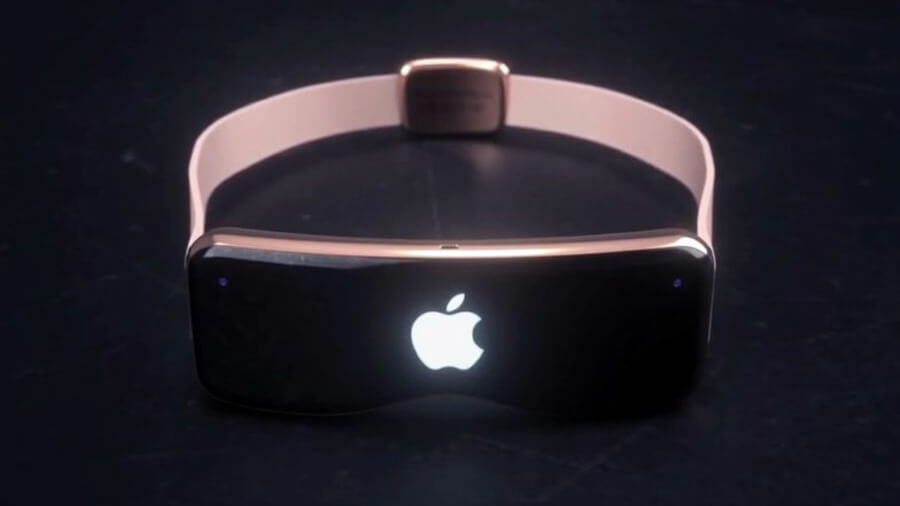 Apple có thể sẽ ra mắt thiết bị đeo thực tế ảo đầu tiên vào năm sau