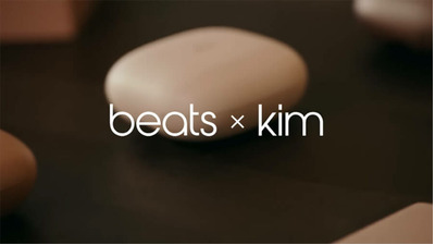 Apple hợp tác với Kim Kardashian để cho ra mắt phiên bản đặc biệt của Beats Fit Pro