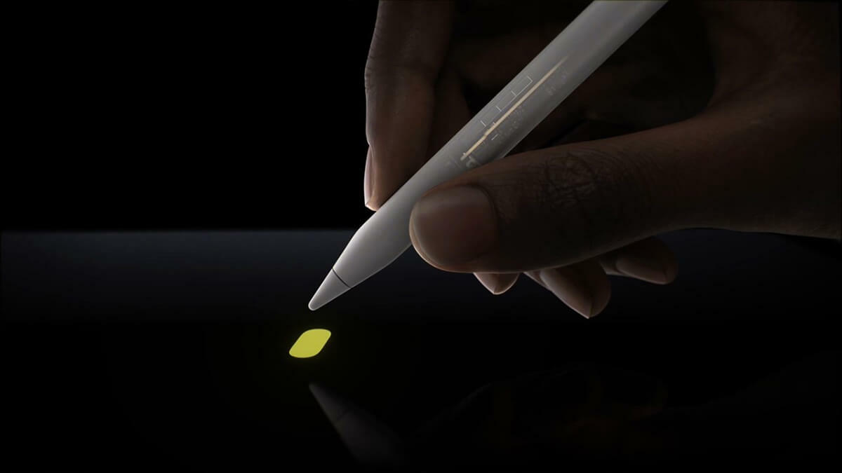 Apple Pencil Pro - Hình 2