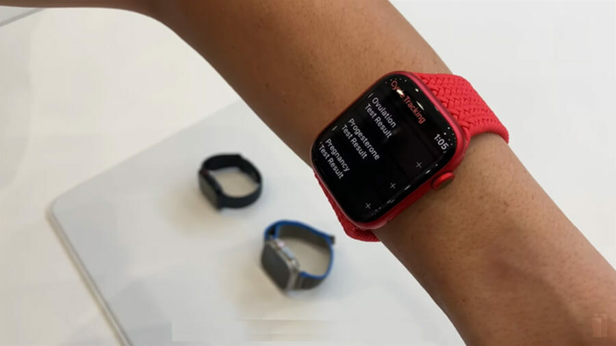 Apple Watch S8 sẽ nhận được bao nhiêu bản cập nhật trước khi bị 'khai tử'?