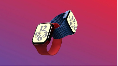 Apple Watch Series 7 sắp tới có thể hỗ trợ đo lượng đường huyết và nồng độ cồn