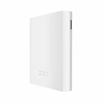 Bộ phát wifi từ sim 3G/4G kiêm sạc dự phòng ZMI MF855