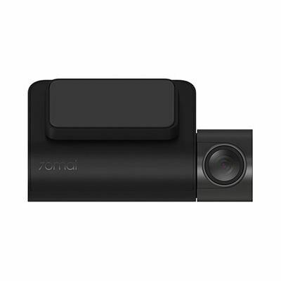 Camera Hành Trình Xiaomi Yi DVR 2.7K King Edition