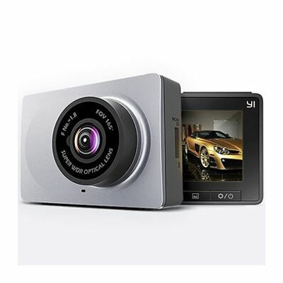 Camera Hành Trình Xiaomi Yi DVR 2.7K King Edition