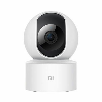 Camera Outdoor IP Giám Sát Ngoài Trời Xiaomi Battery Edition Trắng