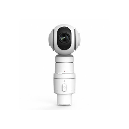 Camera PTZ Cho Xe Điện Xiaomi Ninebot Plus