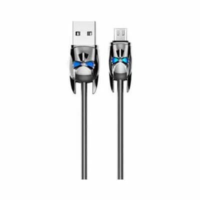 Cáp 2 đầu Lightning - Micro 1.5m Zaofeng XM2001