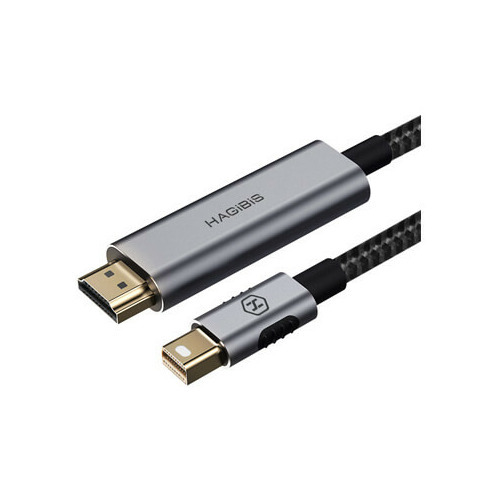 Cáp mini DisplayPort to HDMI HAGIBIS X33