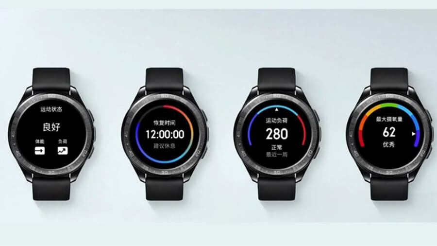 Đồng hồ Vivo Watch 2 hỗ trợ eSIM 4G và công nghệ Bluetooth 5.1 sắp ra mắt