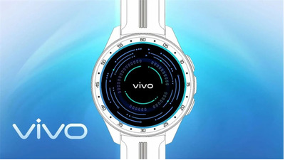 Đồng hồ Vivo Watch 2 hỗ trợ eSIM 4G và công nghệ Bluetooth 5.1 sắp ra mắt