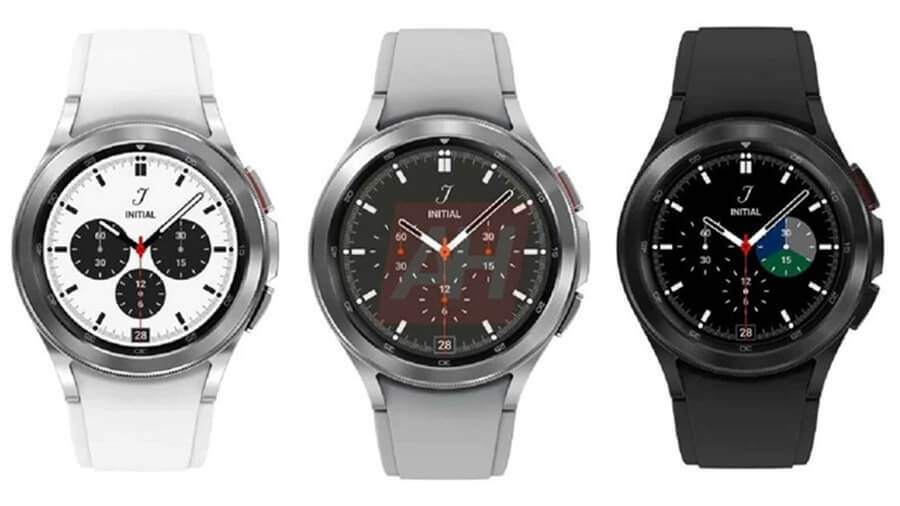 Galaxy Watch 4 series và Galaxy Buds 2 lộ giá bán chính thức - Hình 1