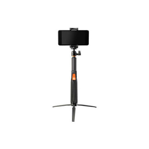 Gậy selfie tripod Bluetooth Phoneographer SC1C