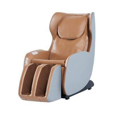 Ghế massage toàn thân Momoda SX532