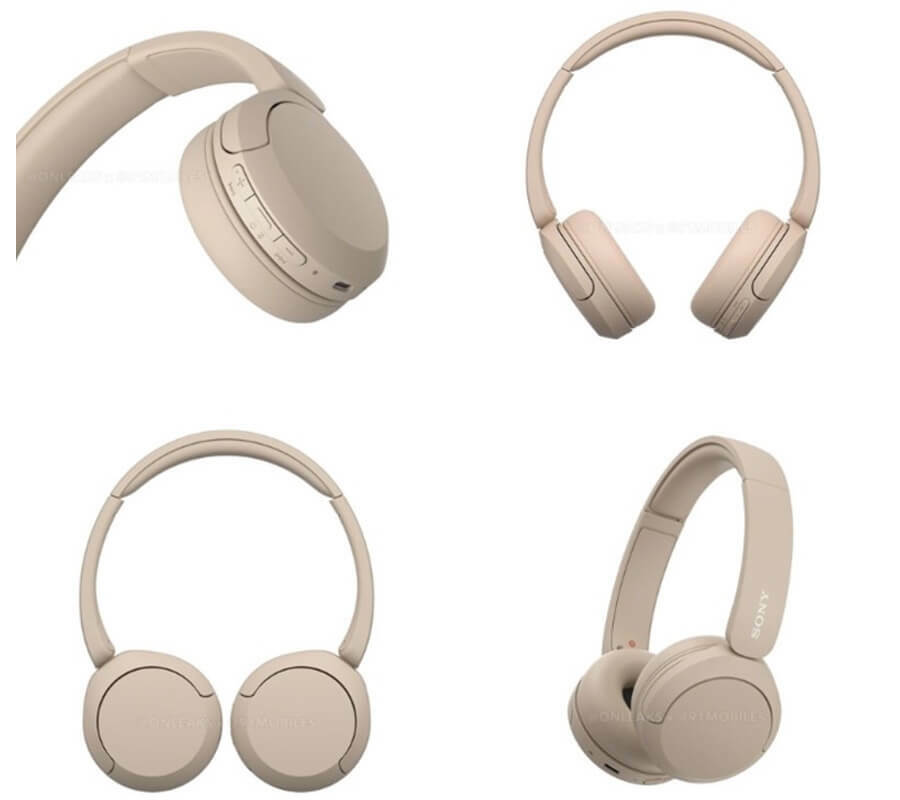 Hai mẫu tai nghe sắp ra mắt của Sony bị lộ ảnh chính thức và mức giá 'dễ tiếp cận' - Hình 2