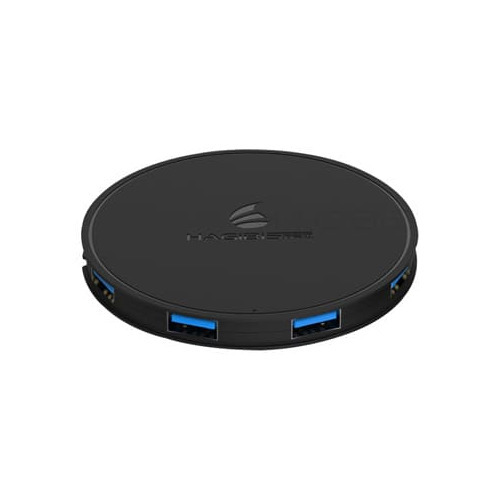 Hub 4 cổng USB 3.0 Hagibis