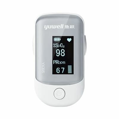 Máy đo nồng độ Oxy trong máu Yuwell YX305