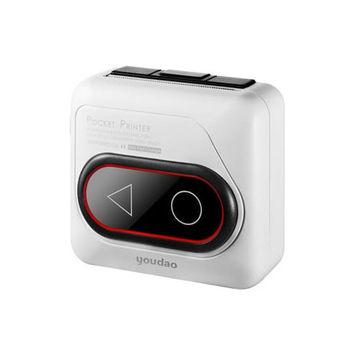 Máy in nhiệt bỏ túi Pocket Printer Youdao MEMOBIRD G4