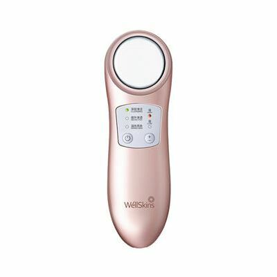 Máy massage mặt WéllSkins WX-NF209