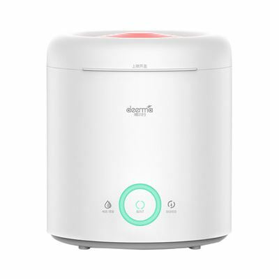 Máy tạo độ ẩm Deerma Humidifier F301 (dùng được tinh dầu)