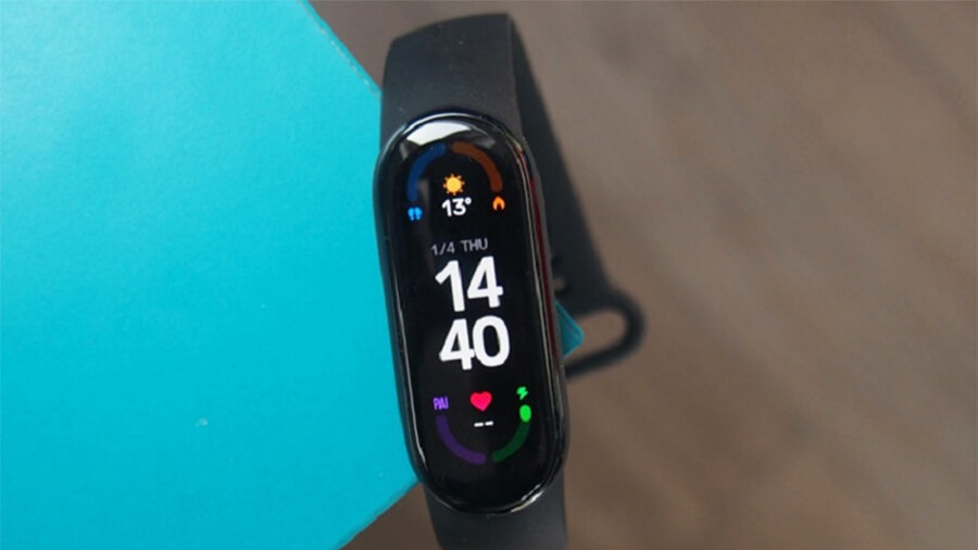 Mi Band 6 xách tay có thể trở thành 'cục gạch' do chính sách mới của Xiaomi - Hình 2