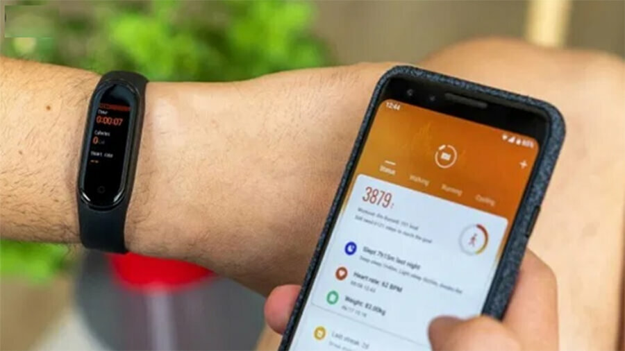 Mi Band 6 xách tay có thể trở thành 'cục gạch' do chính sách mới của Xiaomi - Hình 1