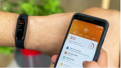 Mi Band 6 xách tay có thể trở thành 'cục gạch' do chính sách mới của Xiaomi