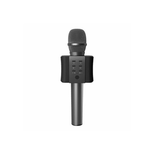 Micro Karaoke không dây Tosing 009