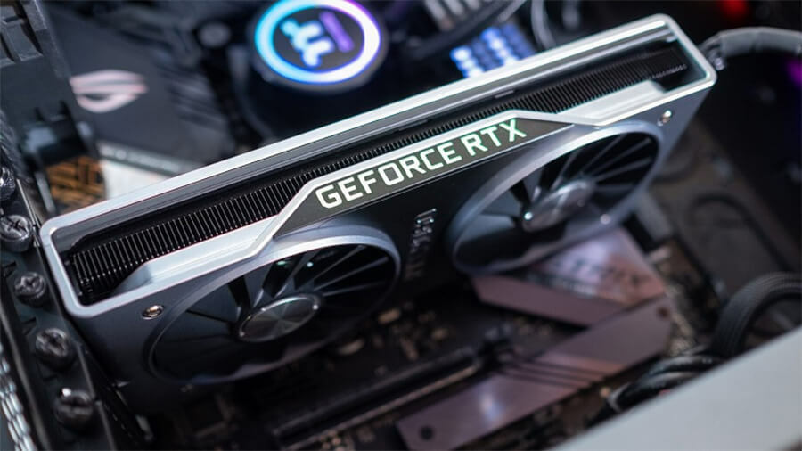 Ngày ra mắt GeForce RTX 3070 chính thức bị hoãn lại - Hình 1