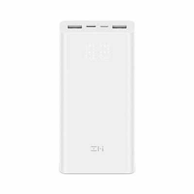 Pin sạc dự phòng 5.000 mAh ZMI QB805