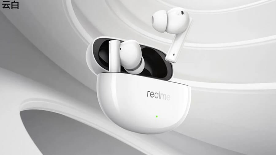 Realme ra mắt Buds Air 5 với âm thanh vượt trội, chống ồn ANC - Hình 2