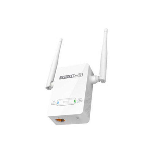 Repeater wifi 100Mbps Totolink EX200