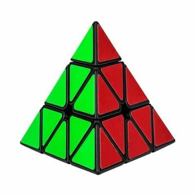 Rubik kim tự tháp Pyraminx Deli