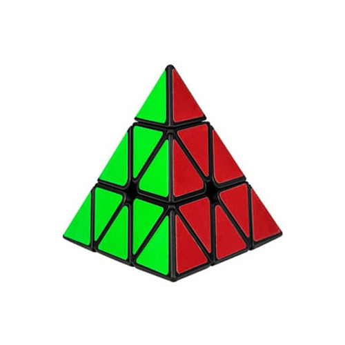 Rubik kim tự tháp Pyraminx Deli