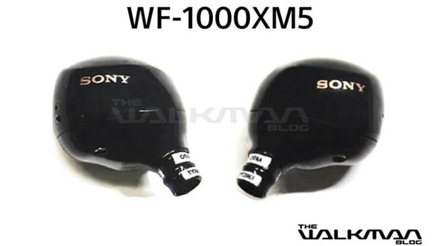 Sony WF-1000XM5 sẽ có sự thay đổi về kích thước và thiết kế - Hình 2