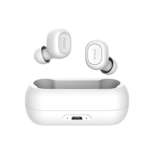 Tai nghe Bluetooth True Wireless QCY T1C