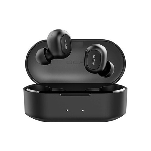 Tai nghe Bluetooth True Wireless QCY T2C