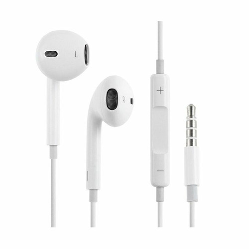 Tai nghe Apple iPhone 6s | 6sPlus Zin theo máy - Hình 1