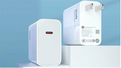 Xiaomi ra mắt củ sạc GaN 120W mới: Vỏ được làm bằng vật liệu chống cháy