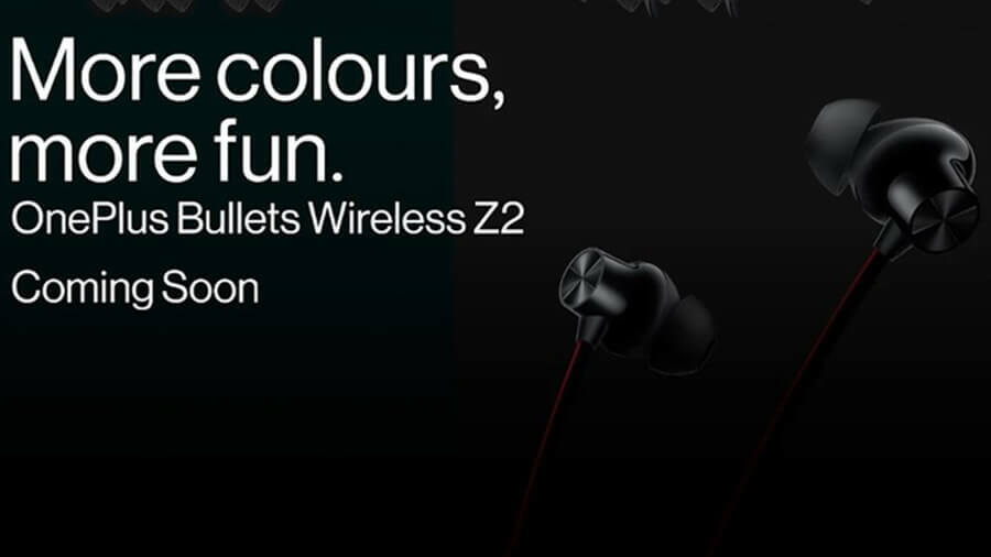 Xuất hiện màu mới của tai nghe OnePlus Nord Buds và Bullets Wireless Z2 - Hình 2